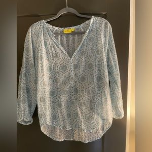 Roberta Roller Rabbit Blouse